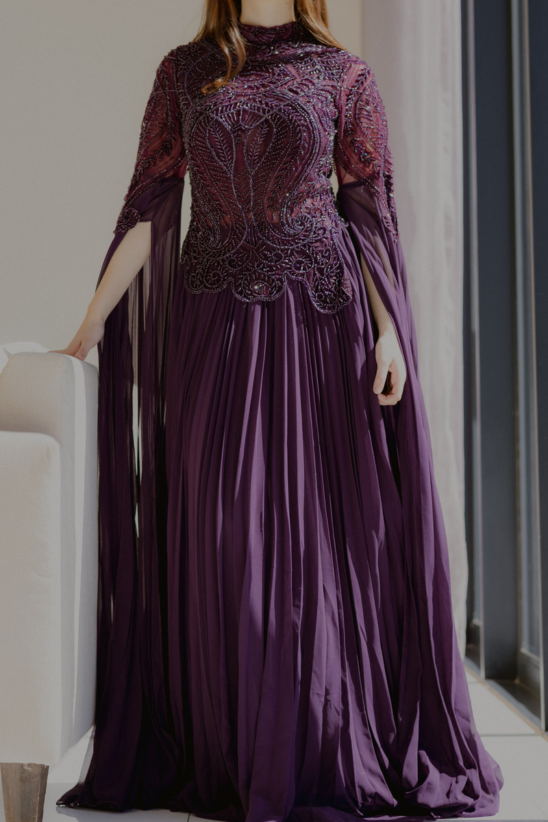 Royal Affair gown
